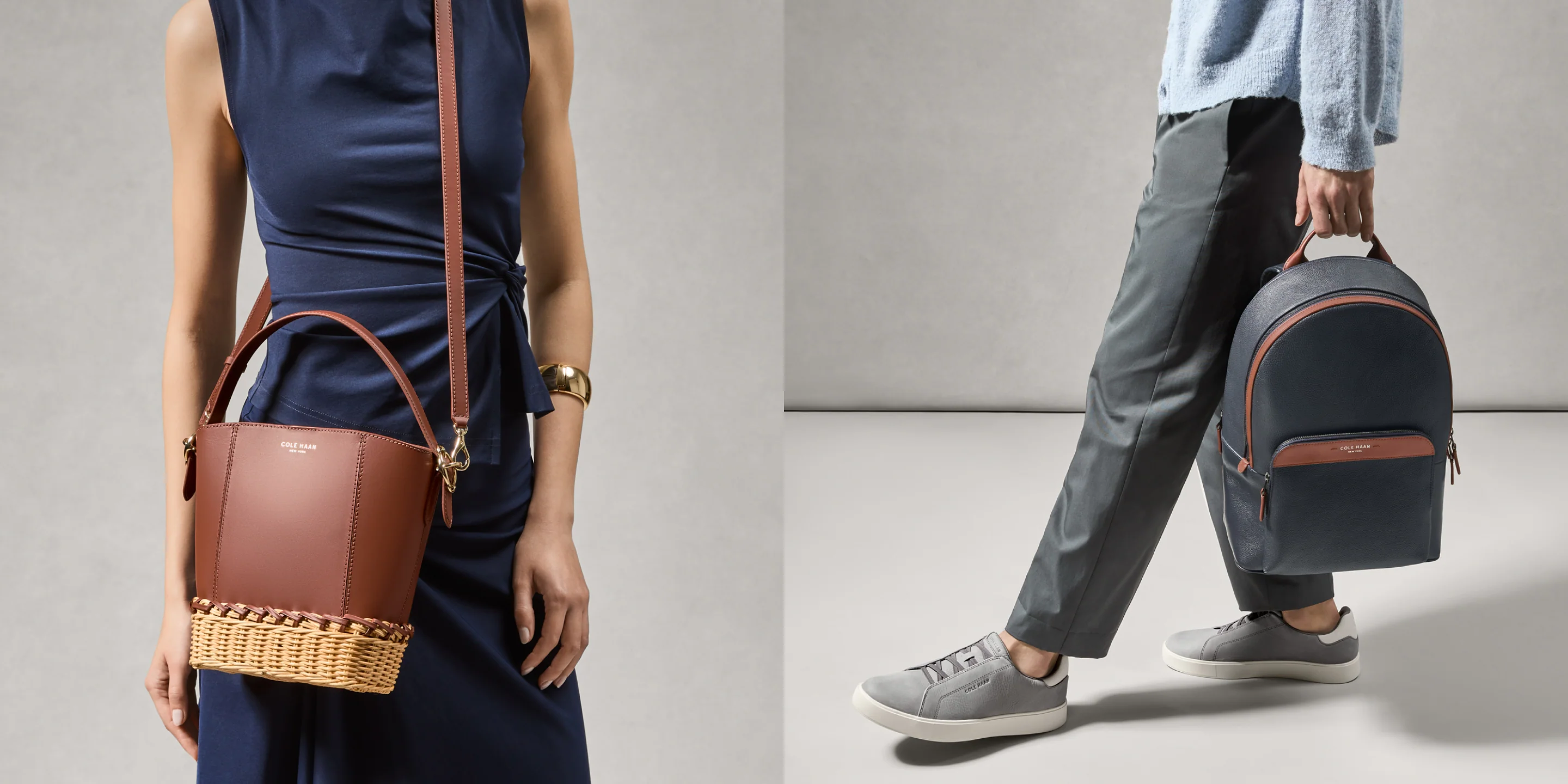 Timeless Style, Modern Innovation